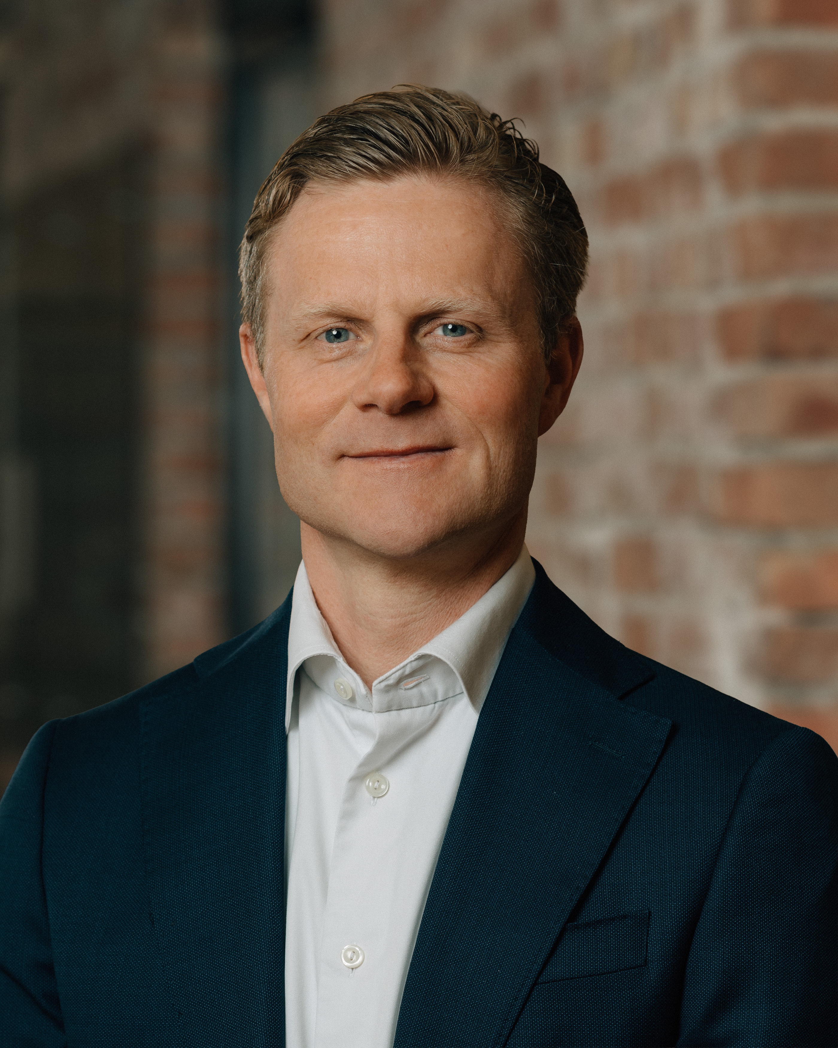 Joachim Wolf Stensland